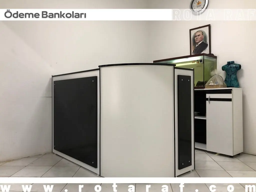 ödeme bankoları