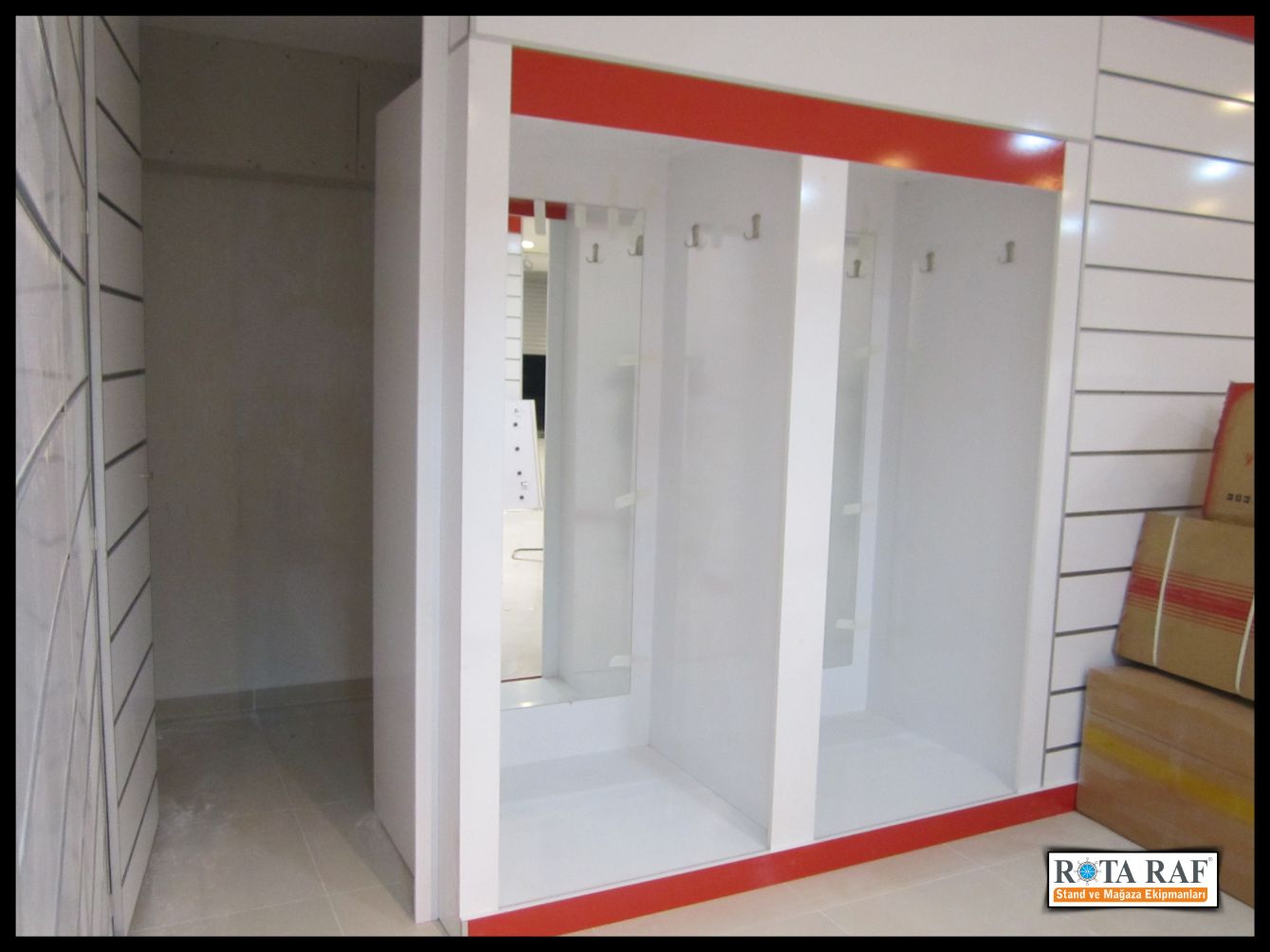 Kabinler ve Prova Odaları 13