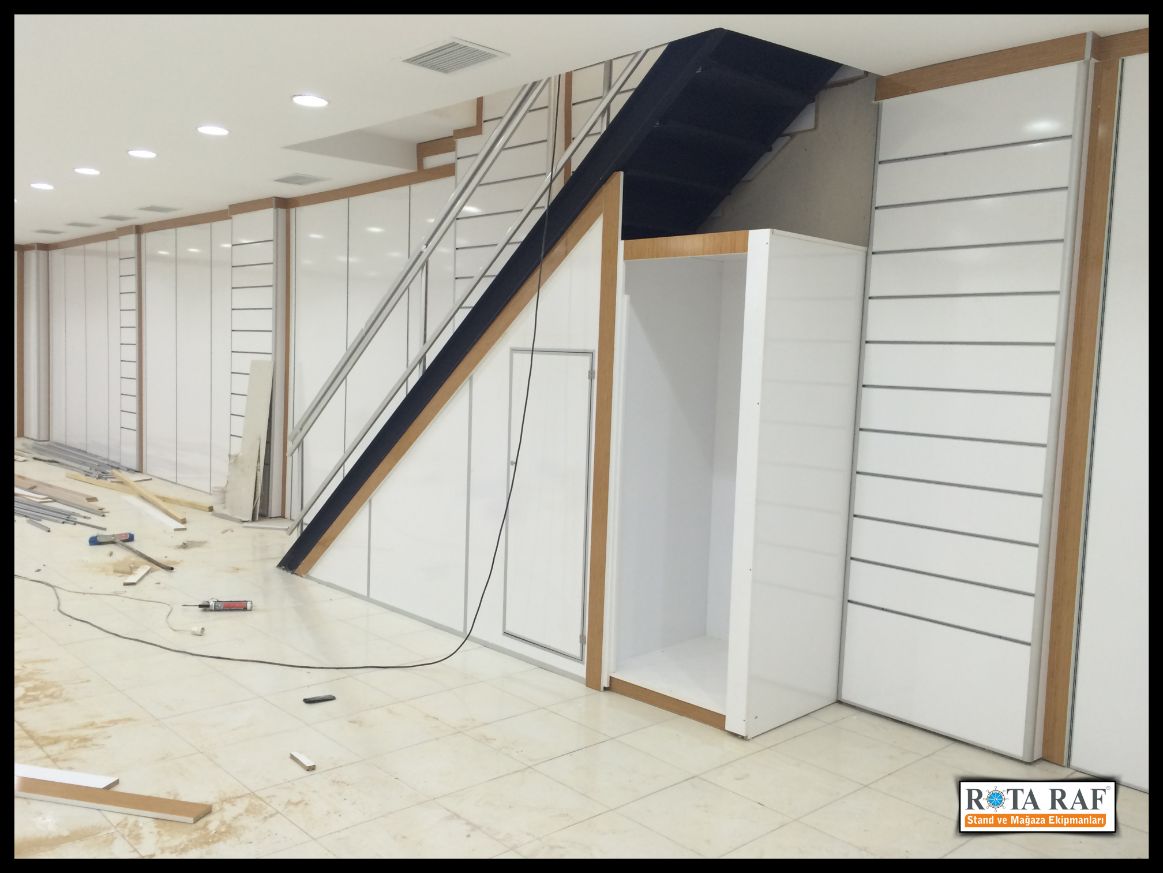 Kabinler ve Prova Odaları 21