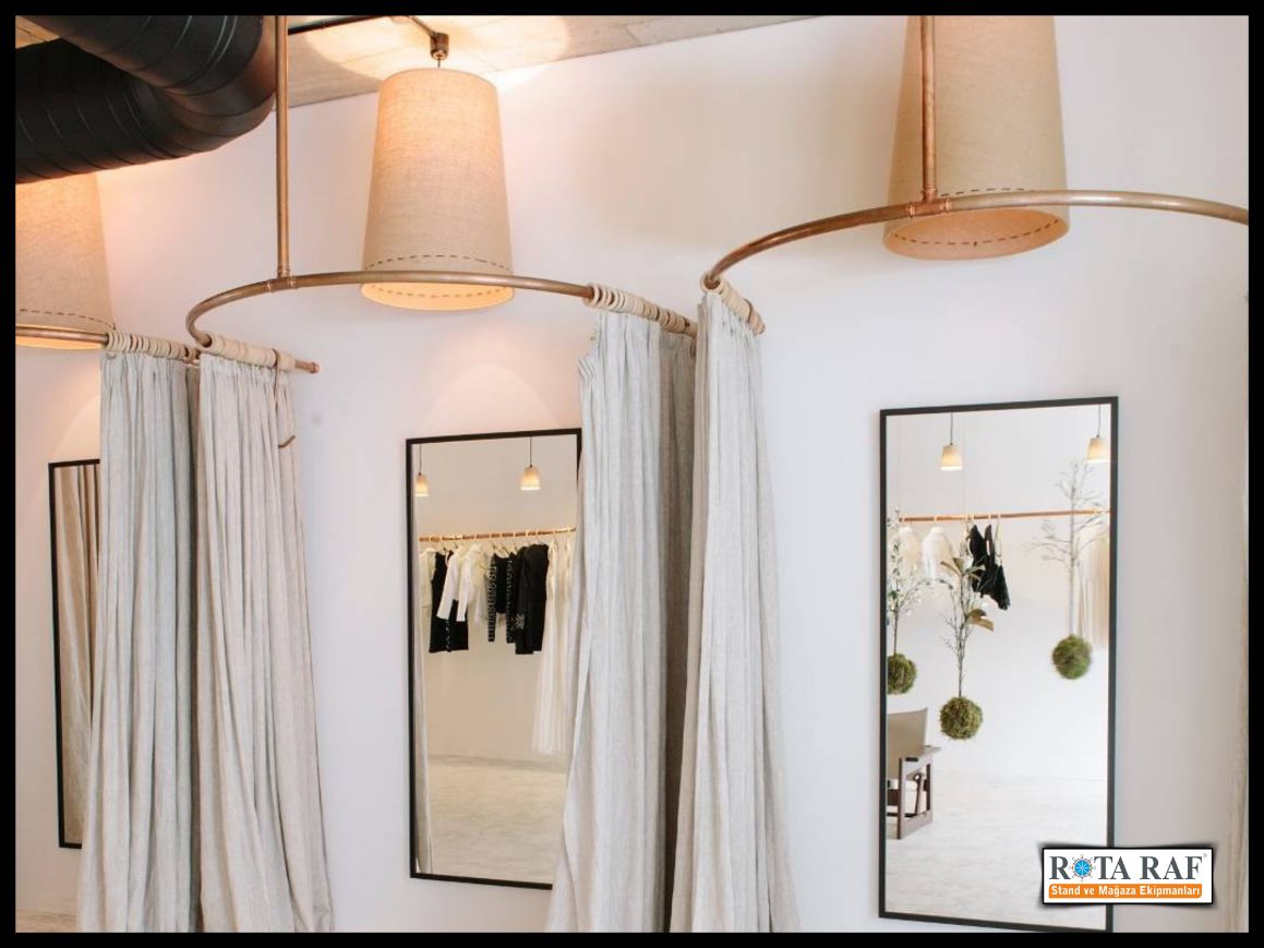 Kabinler ve Prova Odaları 25