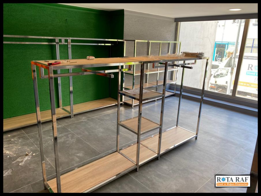 Orta Standlar 62