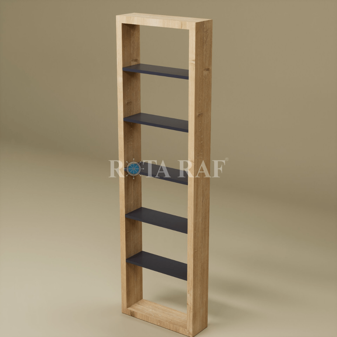 Ahşap Modeller
