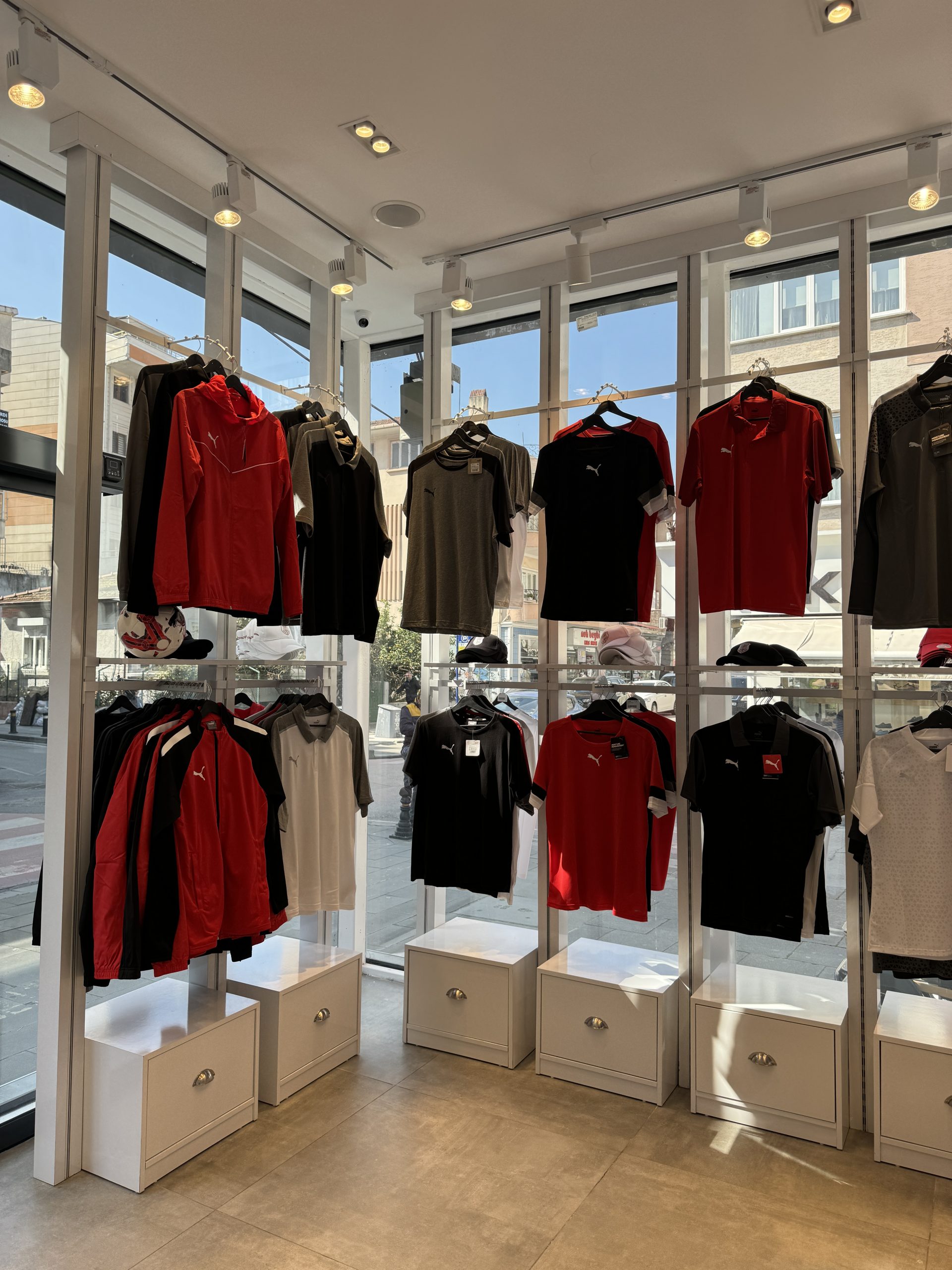 Pendik Store 2