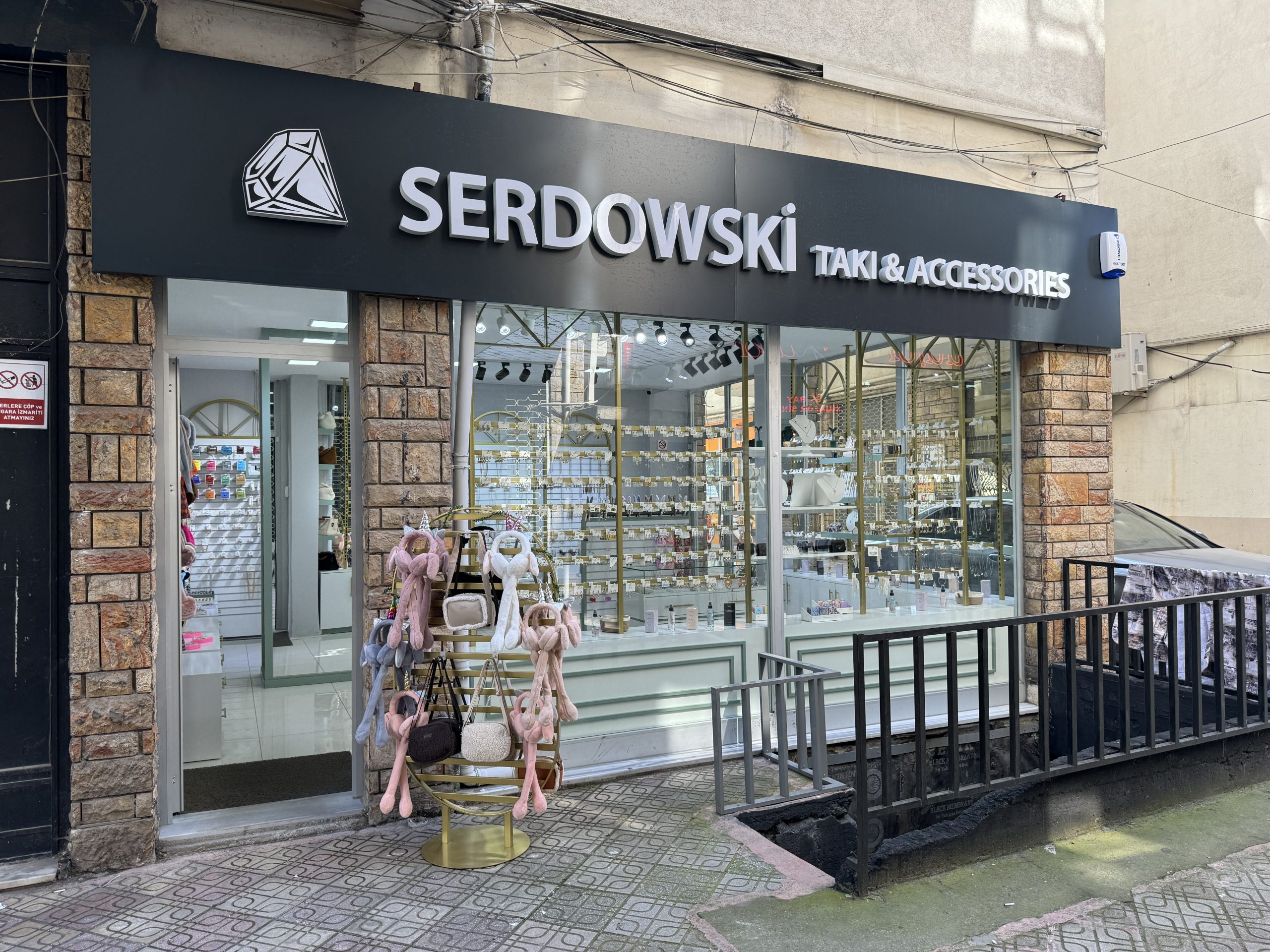 Serdowski 2